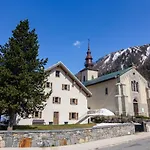 Residence Le Cristal - Mont Blanc 4 - Happy Rentals