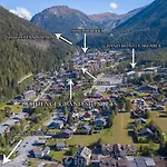 Residence Grands Montets 313 - Happy Rentals