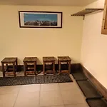 Three Bedroomed Chalet Apartment
