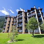 Residence Grand Roc - Bruyeres 309 - Happy Rentals