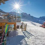Chamonix Sud - Batiment F 308