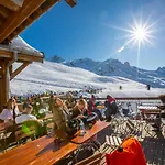 Chamonix Sud - Batiment F 308