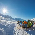 Chamonix Sud - Batiment F 400 - Happy Rentals