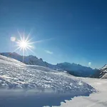 Chamonix Sud - Batiment C 121 - Happy Rentals