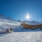 Chamonix Sud - Batiment C 121 - Happy Rentals