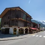 Chalet Stembogen - Happy Rentals