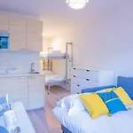 Forclaz River 1- Beautifully Crafted Studio