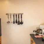 Amanuq Lovely Apartment