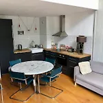 Design Loft In Chamonix Center