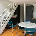 Design Loft In Chamonix Center