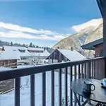 Apt With Nice View Near The Center Of Chamonix