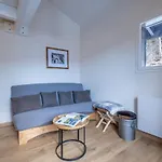 Apt With Nice View Near The Center Of Chamonix