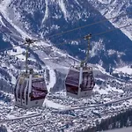 Chamonix Sud - Batiment E 434 - Happy Rentals