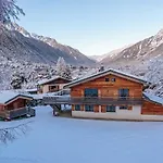 Chalet De L\'Ours - Chamonix All Year