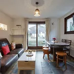 Appartement Les Cimes De Lognan 73 - Happy Rentals