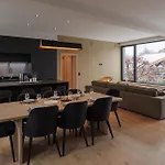 Appartement Rooftop Chamonix
