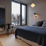 Appartement Rooftop Chamonix