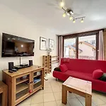 Appartement Chamonix-Mont-Blanc, 3 pièces, 6 personnes - FR-1-507-14