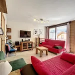 Appartement Chamonix-Mont-Blanc, 3 pièces, 6 personnes - FR-1-507-14