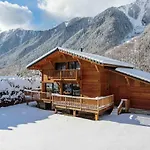Chalet Du Gouter - Chamonix All Year