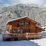 Chalet Du Gouter - Chamonix All Year