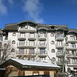 Cristal D\'Argentiere - Mont-Blanc