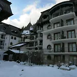 Cristal D\'Argentiere - Mont-Blanc