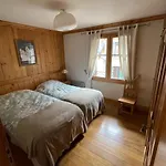 Large Apartment In Chamonix - Close To The Slopes