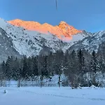 Residence Grand Roc - Bruyeres 20