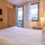 Sunny Appartement Centre Ville Vue Mont Blanc Balcon 3 Personnes