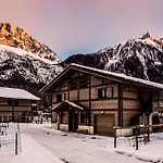 Chalet Etoile