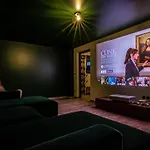 Chalet Etoile