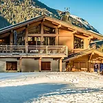 Chalet Du Bois