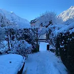 Mer De Glace