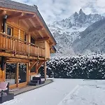 Les Drus - Luxury Chalet For 8