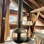 90M2 Hypercentre, Terrace, Next To Ski Lift