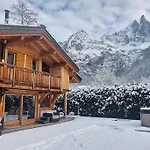 Les Drus - Luxury Chalet For 8