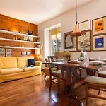 Appartement Belle Epoque Happy Rentals
