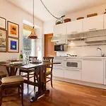 Appartement Belle Epoque Happy Rentals