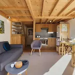 Residence Grand Roc - Campanules 413 - Happy Rentals