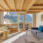 Residence Grand Roc - Campanules 413 - Happy Rentals