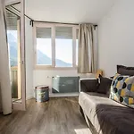 Joli Appartement A Chamonix Avec Balcon, Wifi Et Animaux Acceptes - Fr-1-343-157