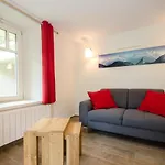 Charmant T3 Renove Avec Jardin, Parking & Wifi A Chamonix - Fr-1-343-206