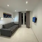 Studio Centre Ville