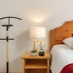 Apart City Center Mt Blanc View + Free Parking