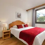 Apart City Center Mt Blanc View + Free Parking