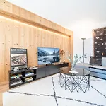 Apartment Le Gui Chamonix - By Emerald Stay
