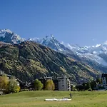 Studio Cosy, 4 Pers, Pied Des Pistes, Centre Chamonix, Tout Equipe, Wifi Inclus - Fr-1-343-154
