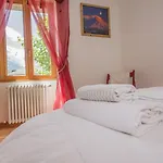 Appartement Central A Chamonix Proche Pistes Avec Balcon Et Wifi - Fr-1-343-194