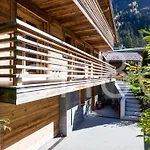 Chalet Granite